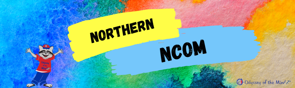 Northern NCOM